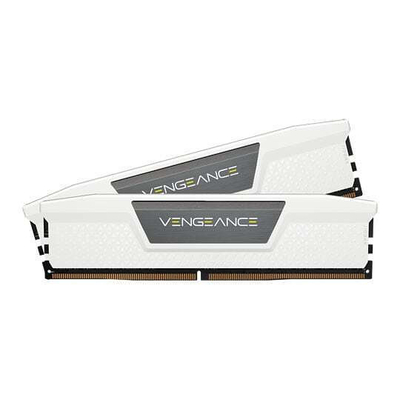 Product Μνήμη RAM Σταθερού DDR5 32GB Corsair Vengeance 2x 16GB Kit 6000 DIMM CL30 base image