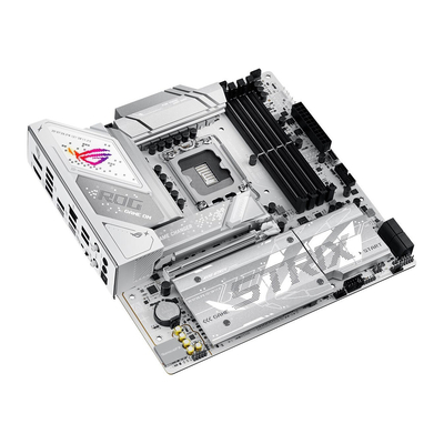 Product Μητρική Κάρτα Asus Intel 1851 ROG STRIX B860-G GAMING WIFI base image