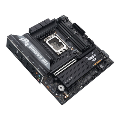 Product Μητρική Κάρτα Asus Intel 1851 TUF GAMING B860M-PLUS WIFI base image
