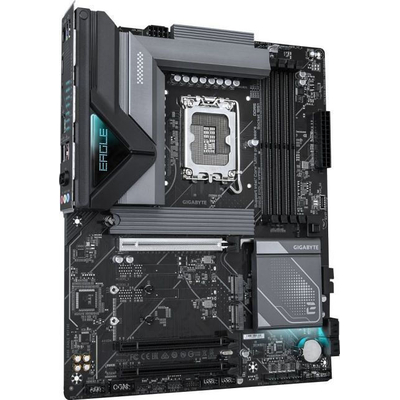 Product Μητρική Κάρτα Gigabyte Intel 1851 B860 EAGLE WIFI6E base image