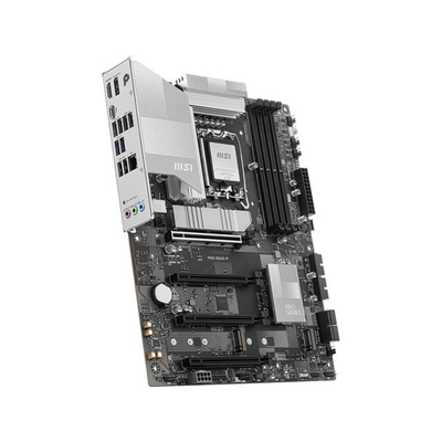 Product Μητρική Κάρτα MSI Intel 1851 PRO B860-P base image