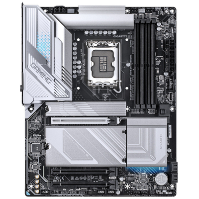 Product Μητρική Κάρτα Gigabyte Intel 1851 B860 GAMING X WIFI6E base image