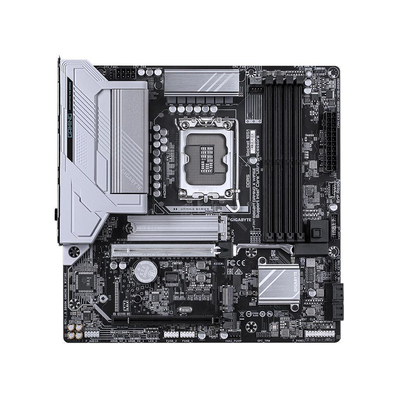 Product Μητρική Κάρτα Gigabyte Intel 1851 B860M GAMING X WIFI6E base image