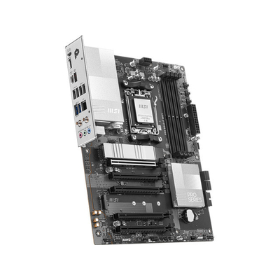 Product Μητρική Κάρτα MSI AMD AM5 PRO B840-P WIFI base image