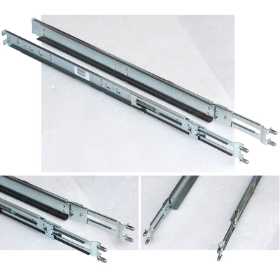 Product Αξεσουάρ Για Καμπίνα Δικτύου Fujitsu - rack rail kit - drop-in base image