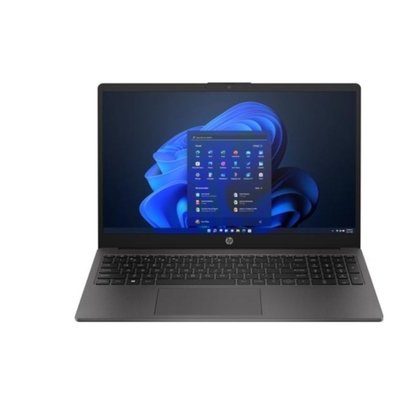 Product Laptop HP 15,6" 255 G10 AMD Ryzen 5-7530U/16GB/SSD 512GB/Windows 11 (AK9X5AT) base image