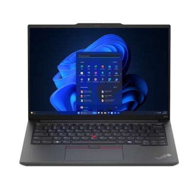 Product Laptop Lenovo 14" ThinkPad G6 Intel Core Ultra 7 155H/16GB/SSD 512GB/Windows 11 (21M7002VPB) base image