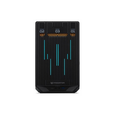 Product Κουτί Η/Υ Acer Predator MI900 - mini-ITX base image