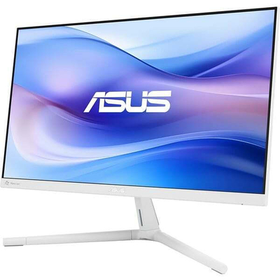 Product Monitor 24" Asus VU249HFI-W Full HD 1080p base image