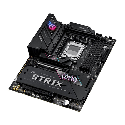 Product Μητρική Κάρτα Asus AMD AM5 ROG STRIX B850-E GAMING WIFI base image