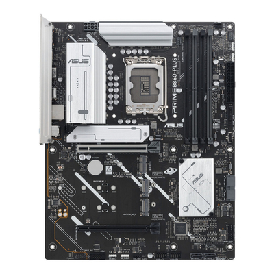 Product Μητρική Κάρτα Asus Intel 1851 PRIME B860-PLUS-CSM base image