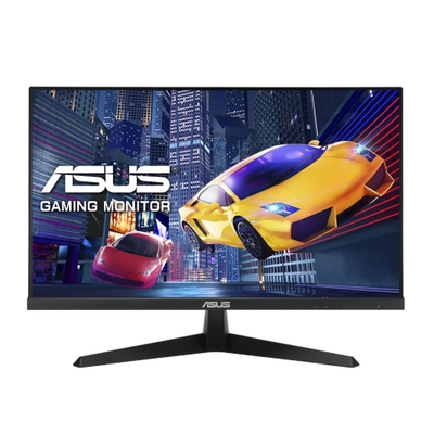 Product Monitor 24" Asus VY249HGR Full HD 1080p base image