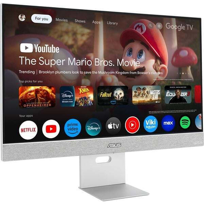 Product Monitor 27" Asus ZenScreen LED - HDR base image
