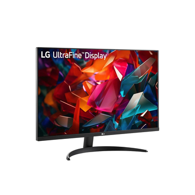 Product Monitor 32" LG 32UR500K-B base image