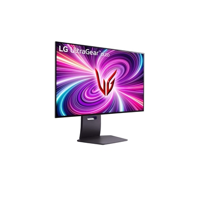 Product Monitor 32" LG UltraGear 32GS94UX-B - OLED - HDR base image