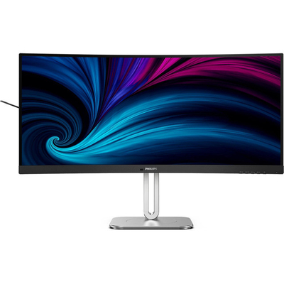 Product Monitor 34" Philips 34B2U5600C - 5000 Series curved base image