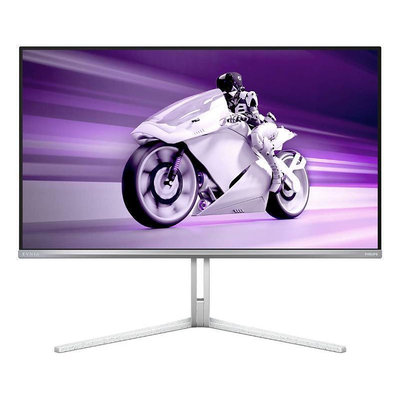 Product Monitor 32" Philips Evnia 8000 32M2N8900 - OLED - 4K - HDR base image