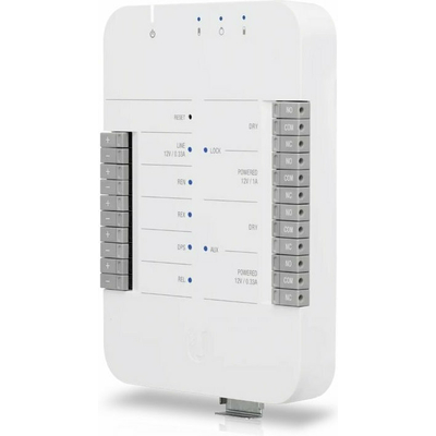 Product Access Hub Ubiquiti controller UniFi Access UA-HUB base image