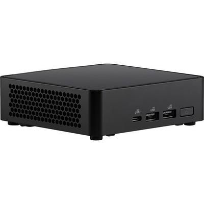Product Barebone Asus NUC 14 Pro RNUC14RVKI300000I - Intel Core Ultra 7 155H base image