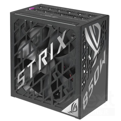 Product Τροφοδοτικό 850W Asus ROG Strix Full Modular 80 Plus Platinum base image