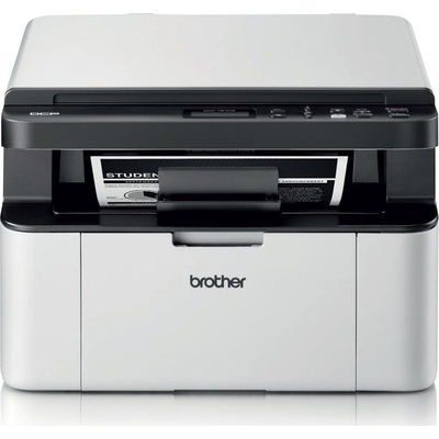 Product Πολυμηχάνημα Brother DCP-1610W base image