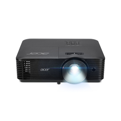 Product Projector Acer X1328 - DLP - portable - 3D base image