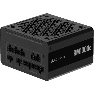 Product Τροφοδοτικό 1000W Corsair RMe 80+Gold FM ATX3.1 2025 base image