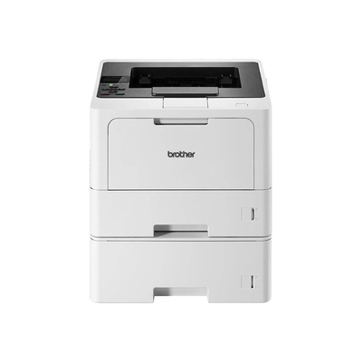 Product Εκτυπωτής Brother HL-L5210DWT B/W - laser base image