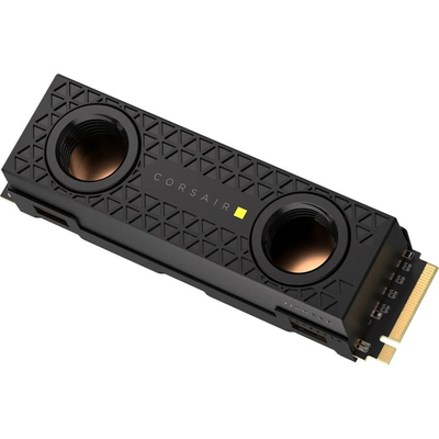 Product Σκληρός Δίσκος M.2 SSD 2TB Corsair Hydro X Series MP700 PRO SE - PCI Express 5.0 x4 (NVMe) base image