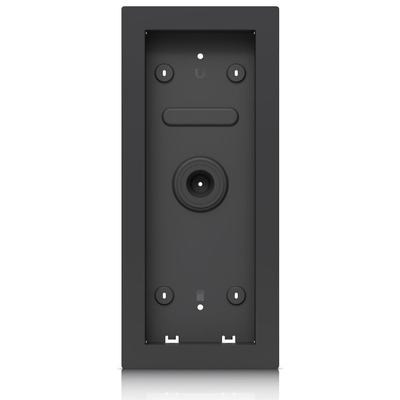 Product Αξεσουάρ για Θυροτηλέφωνο Ubiquiti UACC-Intercom-FM Flush Mount base image