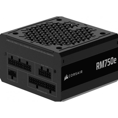 Product Τροφοδοτικό 750W Corsair RMe 80+Gold FM ATX3.1 2025 base image