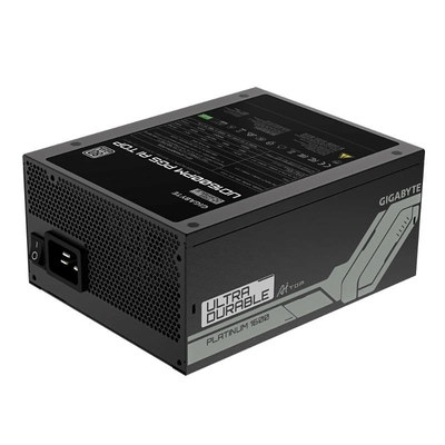 Product Τροφοδοτικό 1600 Gigabyte UD1600PM PG5 AI TOP base image