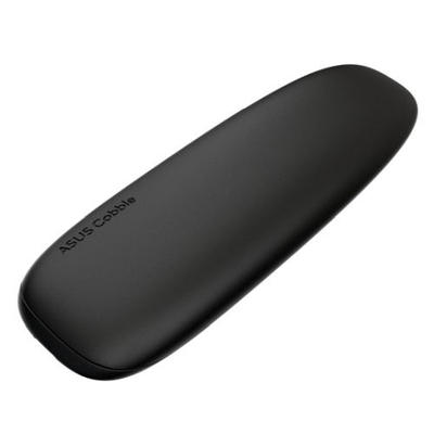 Product Θήκη για Σκληρό Δίσκο M.2 Asus COBBLE Black Ext. base image