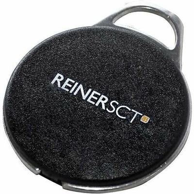 Product Κάρτα Ελέγχου Πρόσβασης Reiner sct Premium Transponder MIFARE DESFire EV3 RFID tag - 5 pieces base image