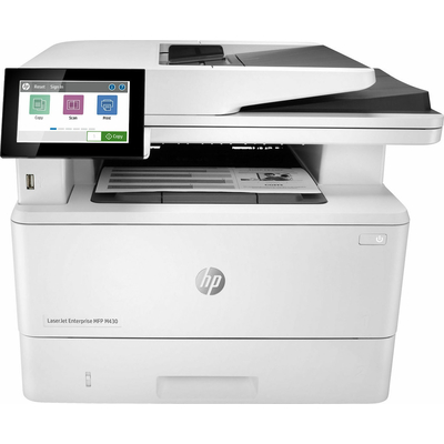 Product Φωτοτυπικό HP LaserJet Enterprise MFP M430f B/W base image