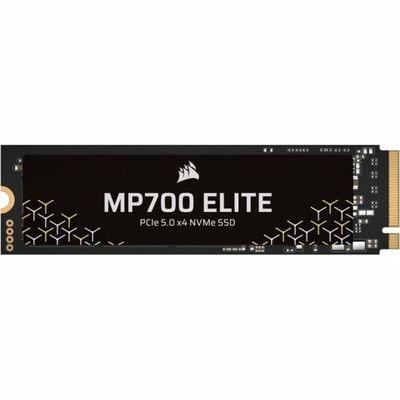 Product Σκληρός Δίσκος M.2 SSD 1TB Corsair MP700 ELITE - PCI Express 5.0 x4 (NVMe) base image