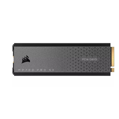 Product Σκληρός Δίσκος M.2 SSD 4TB Corsair MP700 PRO SE - PCI Express 5.0 x4 (NVMe) base image