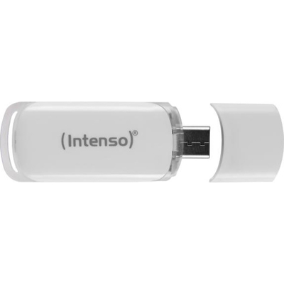 Product USB Flash 32GB Intenso Flash Line base image