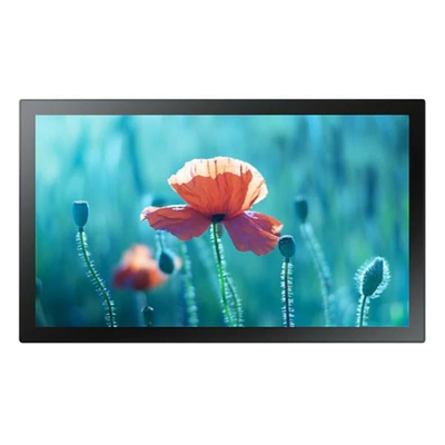 Product Public Display Samsung Digital Signage QBR-T 13" QB13R-TM (LH13QBRTMGCXEN) base image