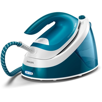 Product Σύστημα Σιδερώματος Philips GC6840 20 PerfectCare Compact Essential base image