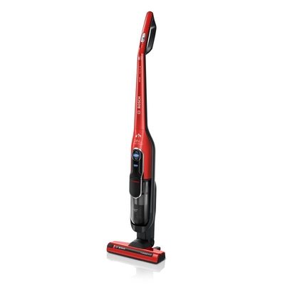 Product Σκούπα Stick Bosch Μαύρο-Κόκκινο (BLH86PET1) base image
