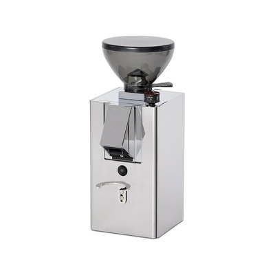 Product Μύλος ʼλεσης Καφέ La Pavoni Nuovo Kube Mill Χρώμιο (LPGKBS02EU) base image