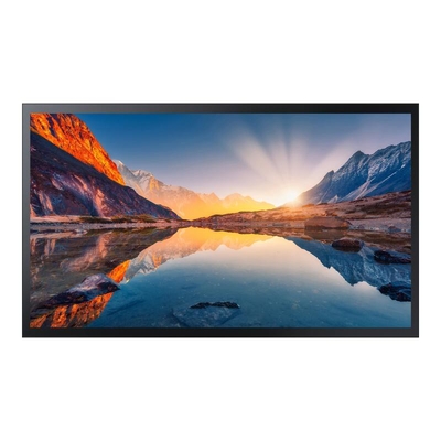 Product Public Display Samsung Digital Signage QMB Series QM43B-T (LH43QMBTBGCXEN) base image