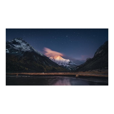 Product Public Display Samsung Digital Signage VHR-R VM55C-R (LH55VMCRBGBXEN) base image
