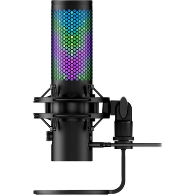 Product Μικρόφωνο Hyperx QuadCast 2 S (9A273AA) base image