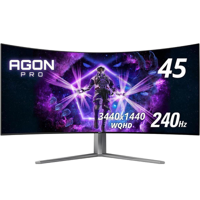 Product Monitor 45" AOC AGON PRO AG456UCZD base image