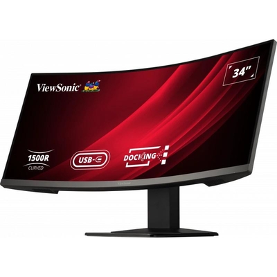 Product Monitor 34" Viewsonic VG3419C base image