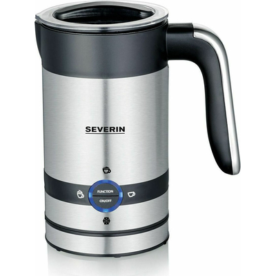 Product Συσκευή για Αφρόγαλα Severin SM 3584 Ανοξείδωτη base image