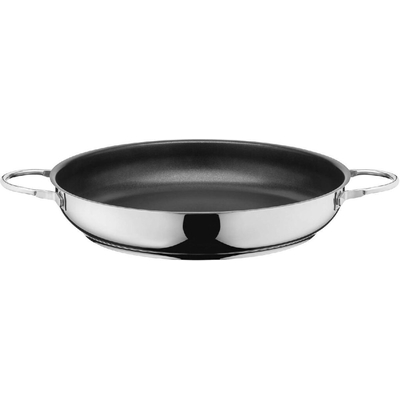 Product Τηγάνι Silit Calabria 32cm Ανοξείδωτο ατσάλι base image