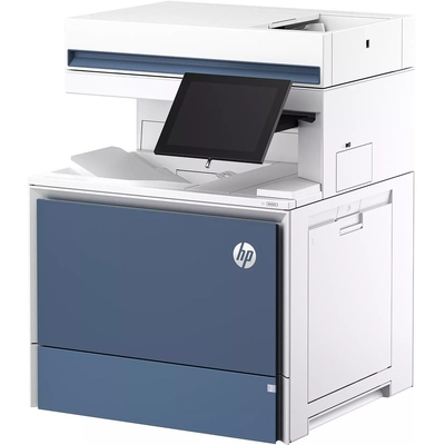 Product Πολυμηχάνημα HP Color LaserJet Enterprise MFP 6800dn (6QN35A#B19) base image